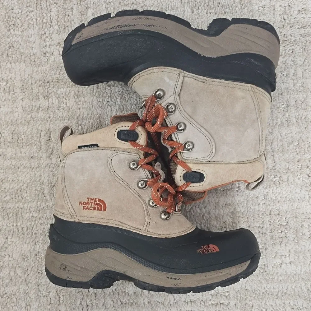 The North Face | Chilkat Lace II Winter Boot